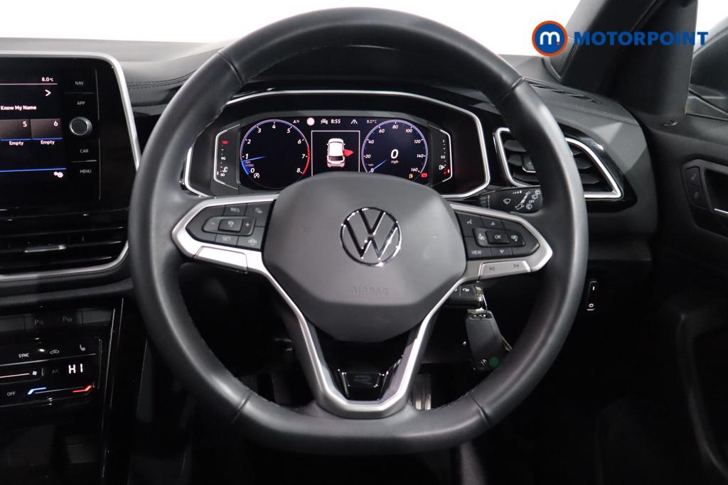 Used Volkswagen T-Roc 2024 for sale - 77814871: Photo 13