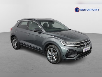 Used Volkswagen T-Roc undefined for sale - 77814871: Photo