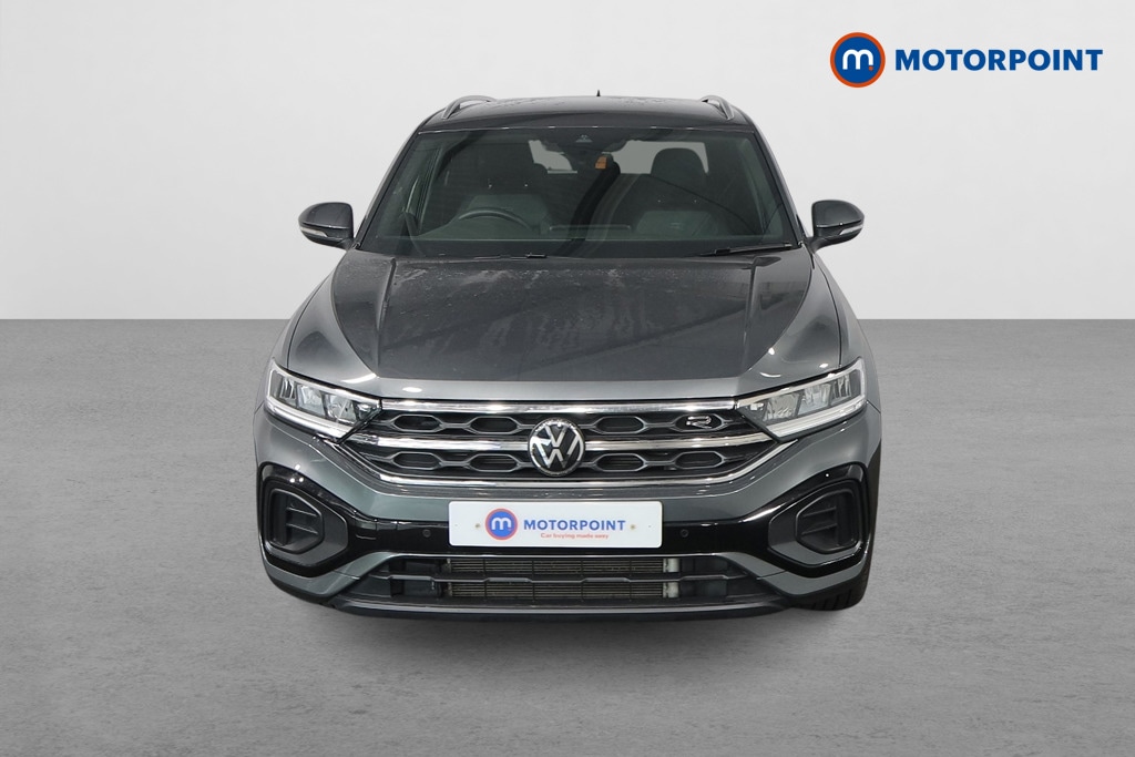 Used Volkswagen T-Roc 2024 for sale - 77814871: Photo 2