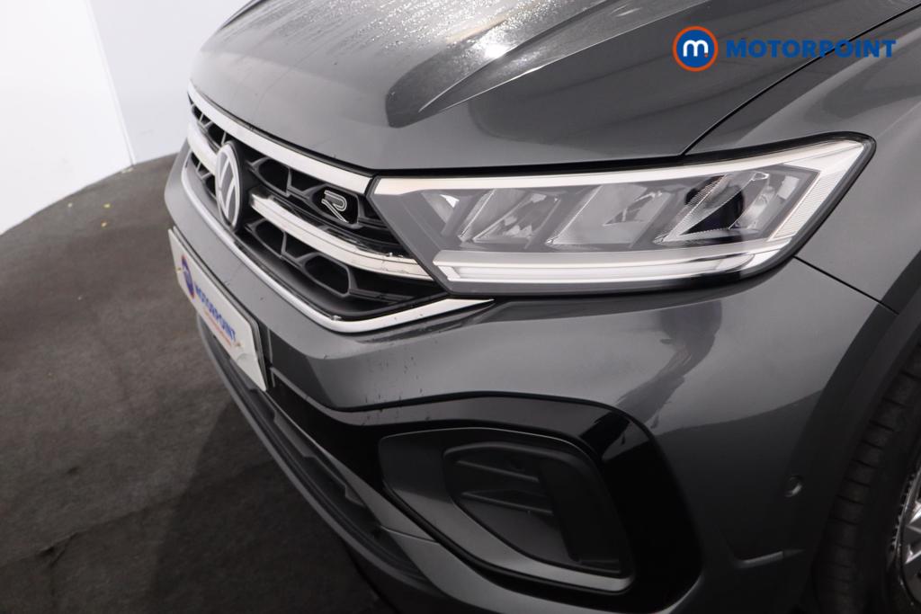 Used Volkswagen T-Roc 2024 for sale - 77814871: Photo 22