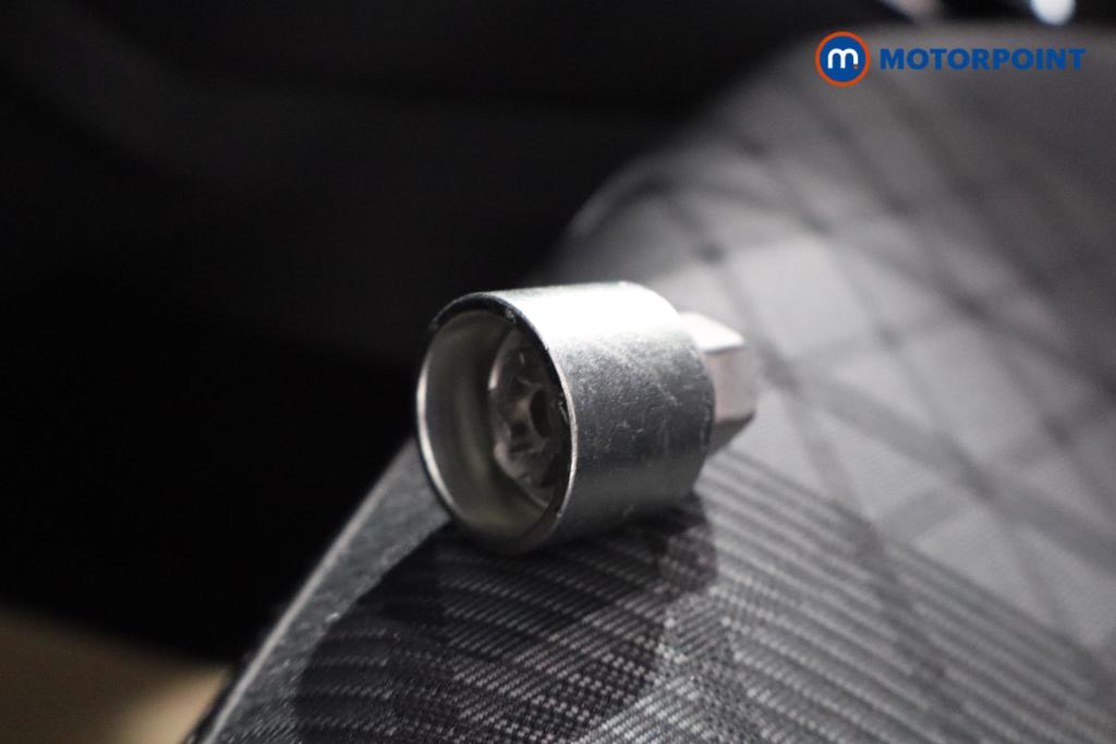 Used Volkswagen T-Roc 2024 for sale - 77814871: Photo 23