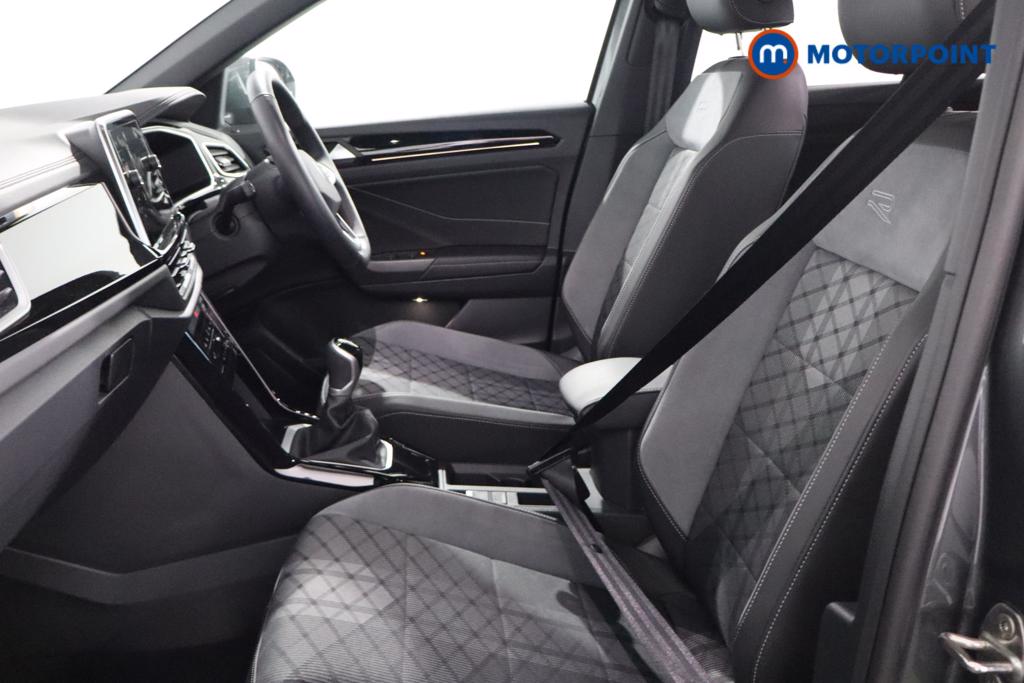 Used Volkswagen T-Roc 2024 for sale - 77814871: Photo 24