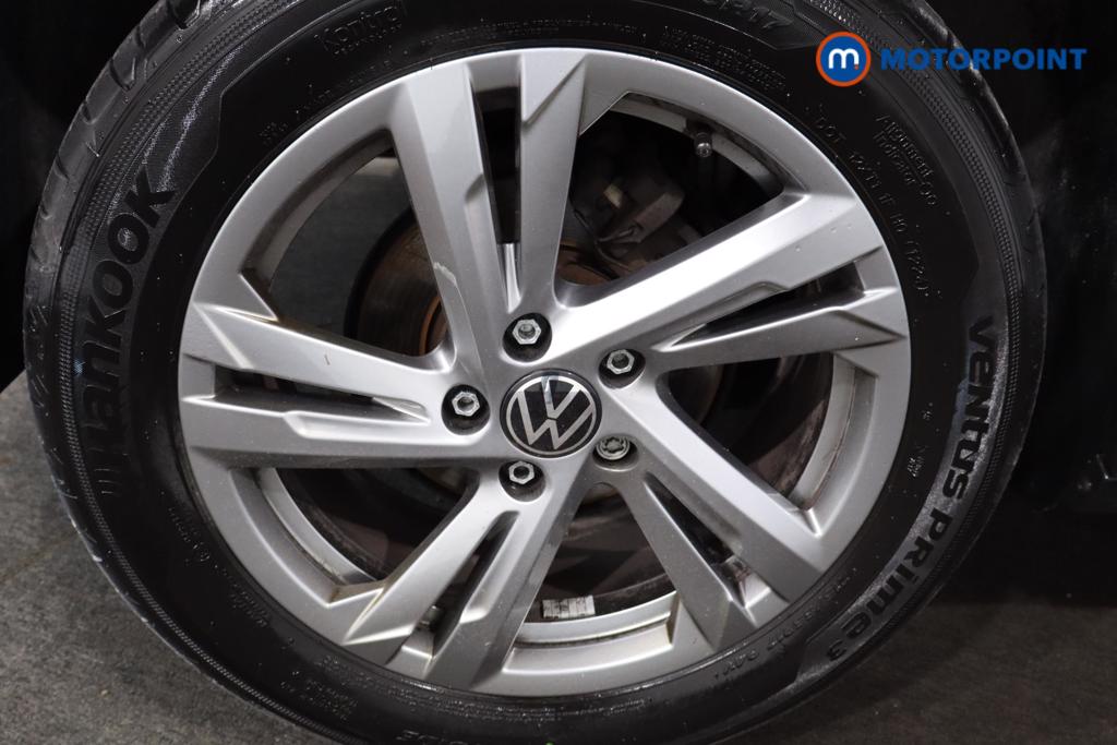 Used Volkswagen T-Roc 2024 for sale - 77814871: Photo 28