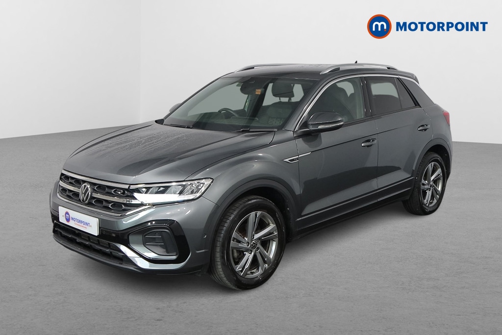 Used Volkswagen T-Roc 2024 for sale - 77814871: Photo 3