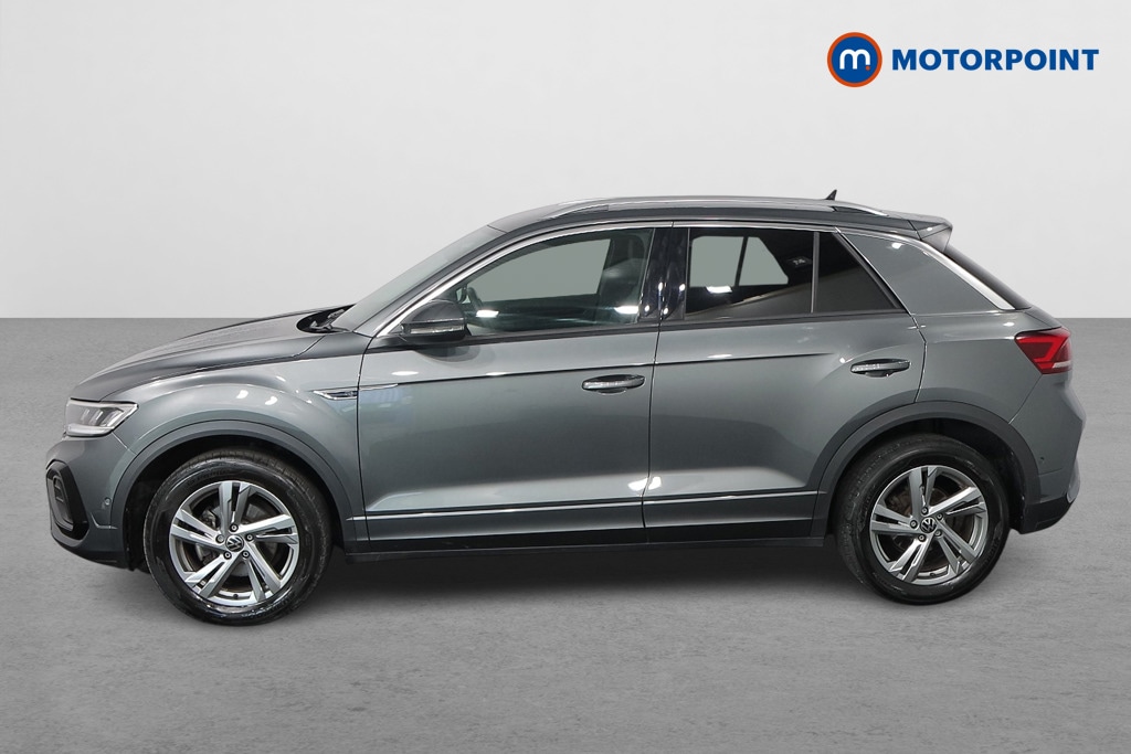 Used Volkswagen T-Roc 2024 for sale - 77814871: Photo 4