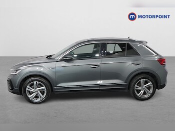 Used Volkswagen T-Roc undefined for sale - 77814871: Photo