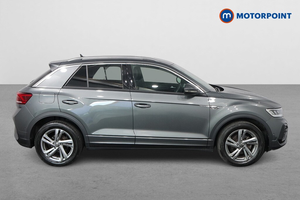 Used Volkswagen T-Roc 2024 for sale - 77814871: Photo 8