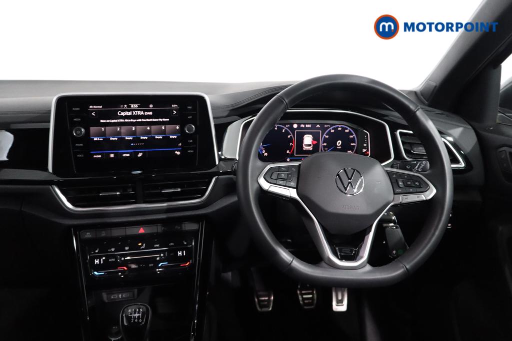 Used Volkswagen T-Roc 2024 for sale - 77814871: Photo 9