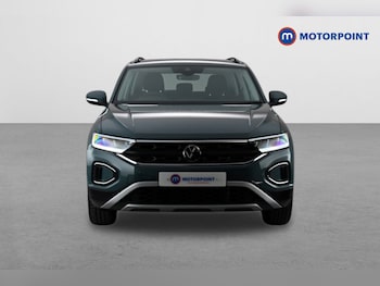 Used Volkswagen T-Roc 2024 for sale - 78779785: Photo