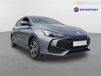 Used MG MG3 2025 for sale - 79802570: Photo