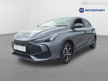 Used MG MG3 2025 for sale - 79802570: Photo