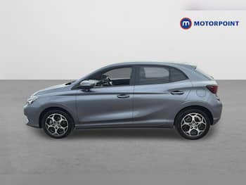 Used MG MG3 2025 for sale - 79802570: Photo