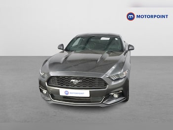 Used Ford Mustang 2016 for sale - 75699313: Photo
