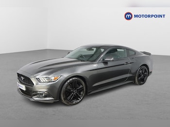 Used Ford Mustang 2016 for sale - 75699313: Photo