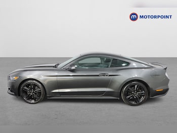 Used Ford Mustang 2016 for sale - 75699313: Photo