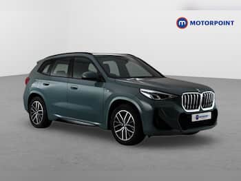 Used BMW X1 2025 for sale - 79706560: Photo