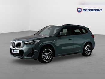 Used BMW X1 2025 for sale - 79706560: Photo