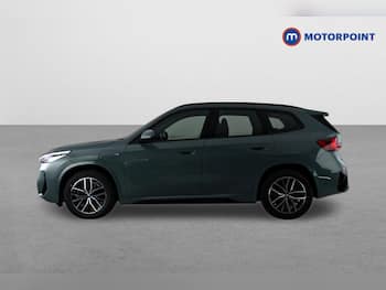 Used BMW X1 2025 for sale - 79706560: Photo