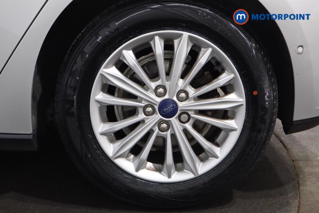 Used Ford Focus 2019 for sale - 77804842: Photo 30