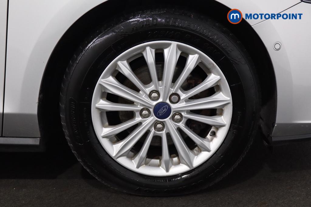 Used Ford Focus 2019 for sale - 77804842: Photo 32