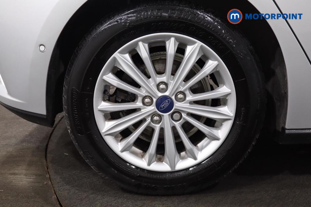 Used Ford Focus 2019 for sale - 77804842: Photo 33