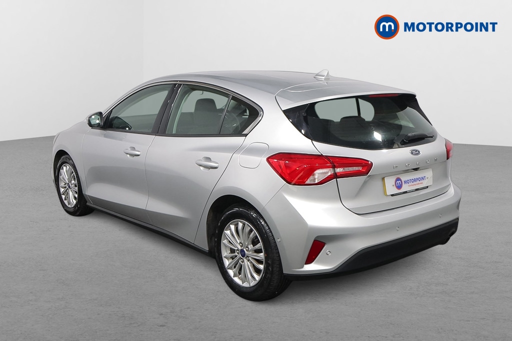 Used Ford Focus 2019 for sale - 77804842: Photo 5