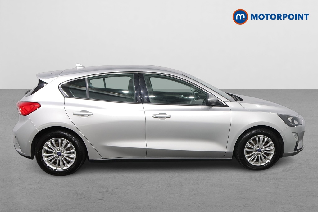 Used Ford Focus 2019 for sale - 77804842: Photo 8