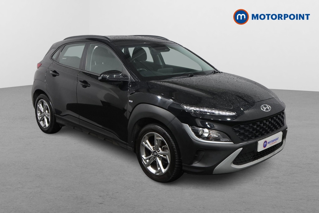 Used Hyundai KONA 2021 for sale - 76767236: Photo 1