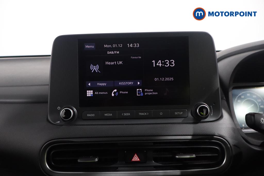 Used Hyundai KONA 2021 for sale - 76767236: Photo 10