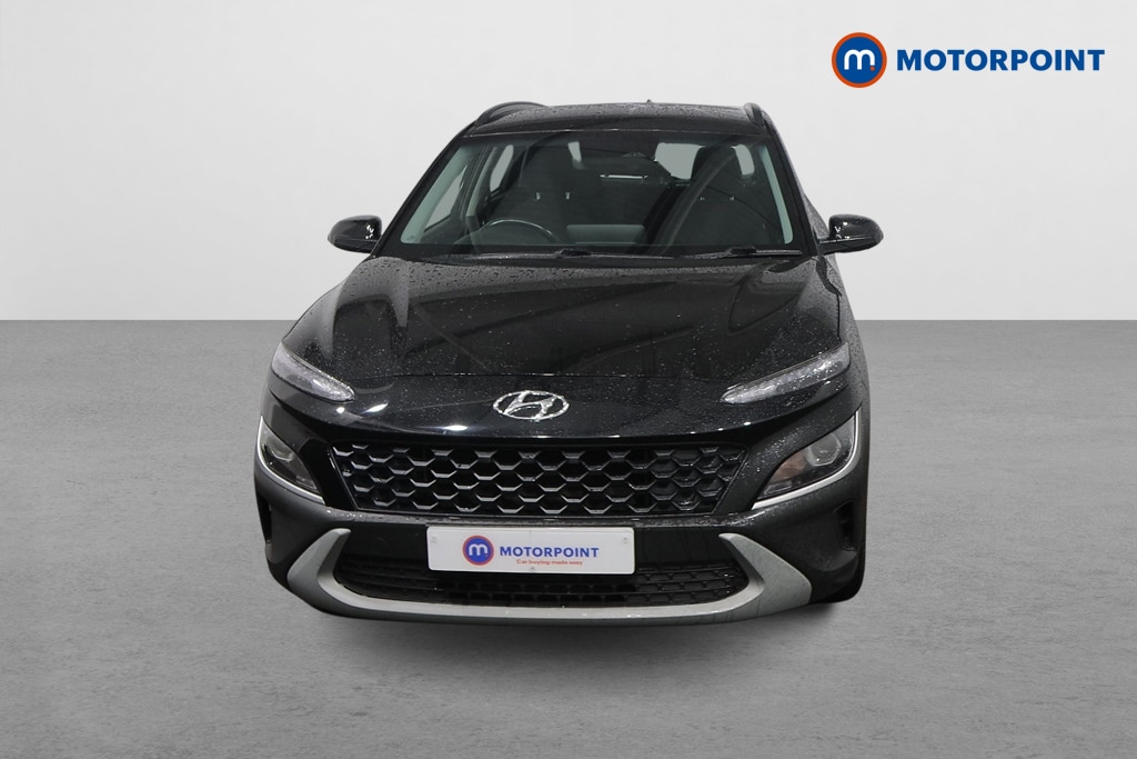 Used Hyundai KONA 2021 for sale - 76767236: Photo 2