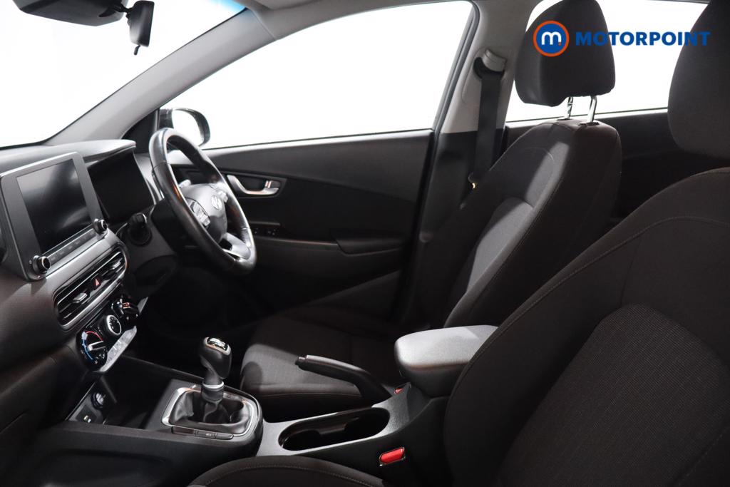 Used Hyundai KONA 2021 for sale - 76767236: Photo 23