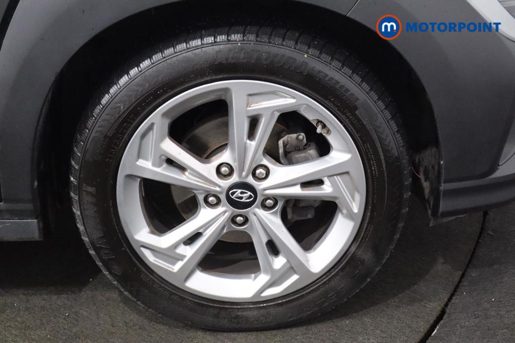 Used Hyundai KONA 2021 for sale - 76767236: Photo 28