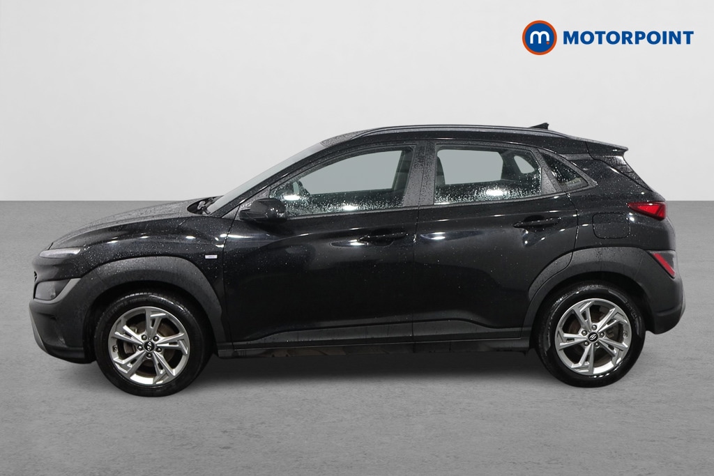 Used Hyundai KONA 2021 for sale - 76767236: Photo 4