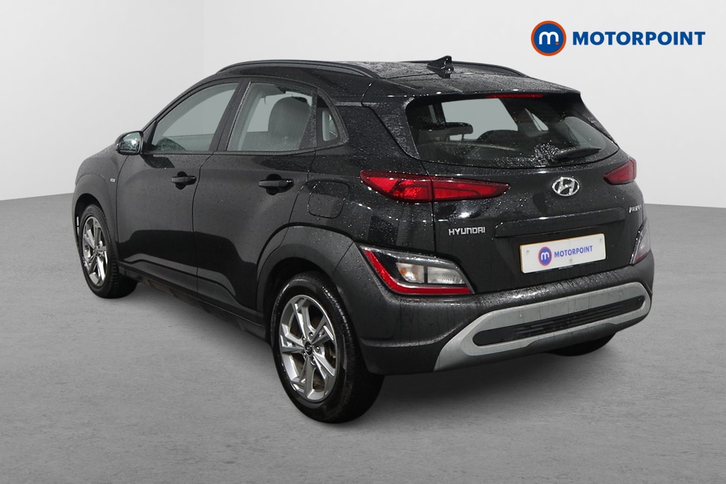 Used Hyundai KONA 2021 for sale - 76767236: Photo 5