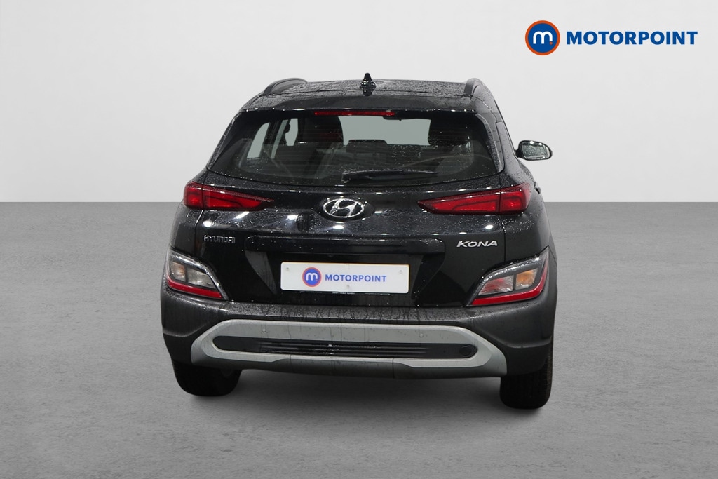 Used Hyundai KONA 2021 for sale - 76767236: Photo 6