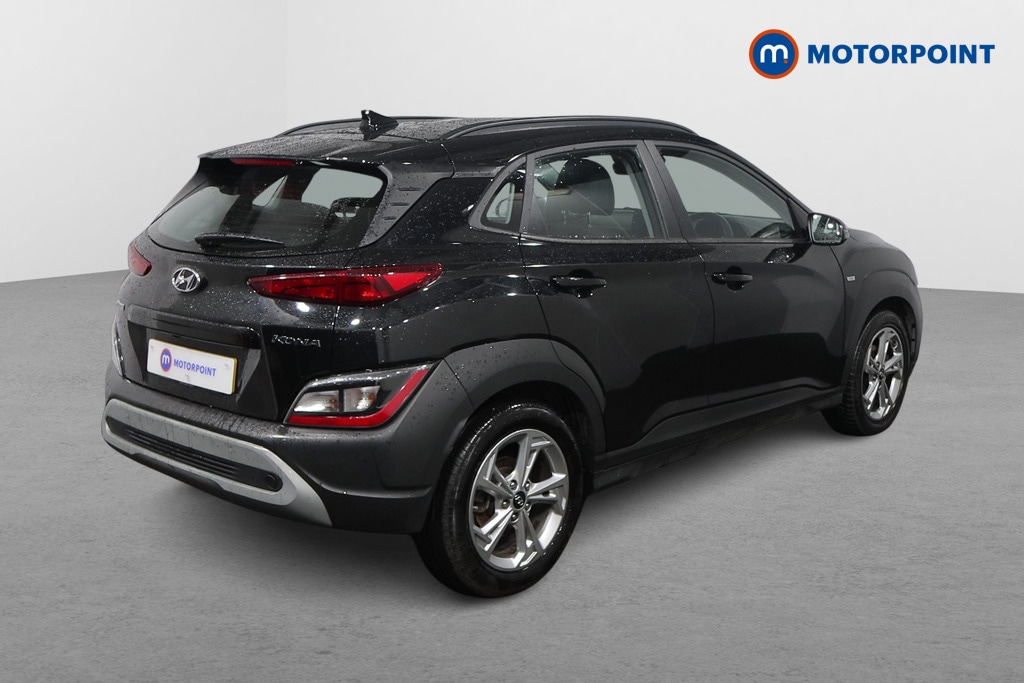 Used Hyundai KONA 2021 for sale - 76767236: Photo 7