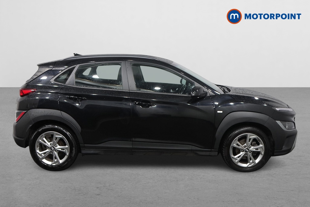 Used Hyundai KONA 2021 for sale - 76767236: Photo 8