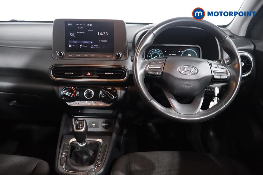 Used Hyundai KONA 2021 for sale - 76767236: Photo 9