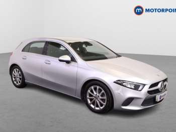 2021 - A180 Sport Executive 5dr Auto