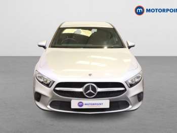 Used Mercedes-Benz A-Class 2021 for sale - 74674250: Photo