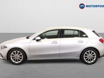 Used Mercedes-Benz A-Class 2021 for sale - 74674250: Photo