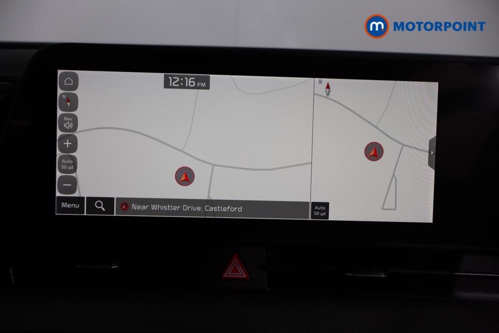 Used Kia Sportage 2025 for sale - 76697194: Photo 10