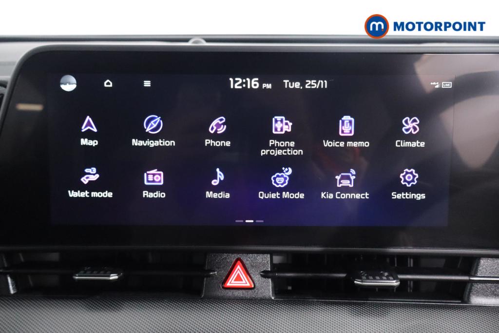 Used Kia Sportage 2025 for sale - 76697194: Photo 11