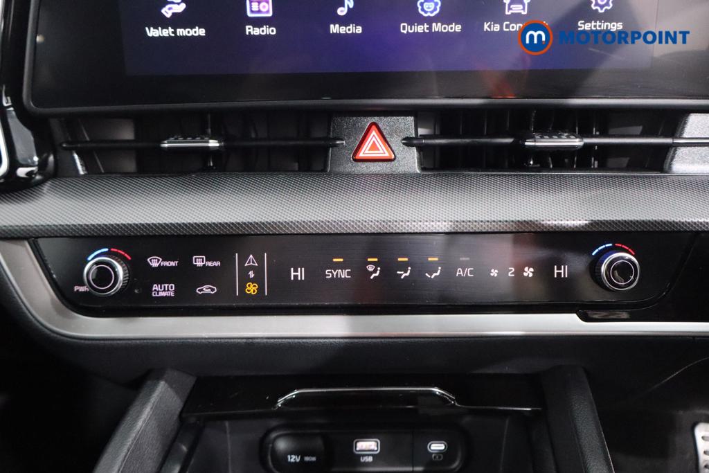 Used Kia Sportage 2025 for sale - 76697194: Photo 12