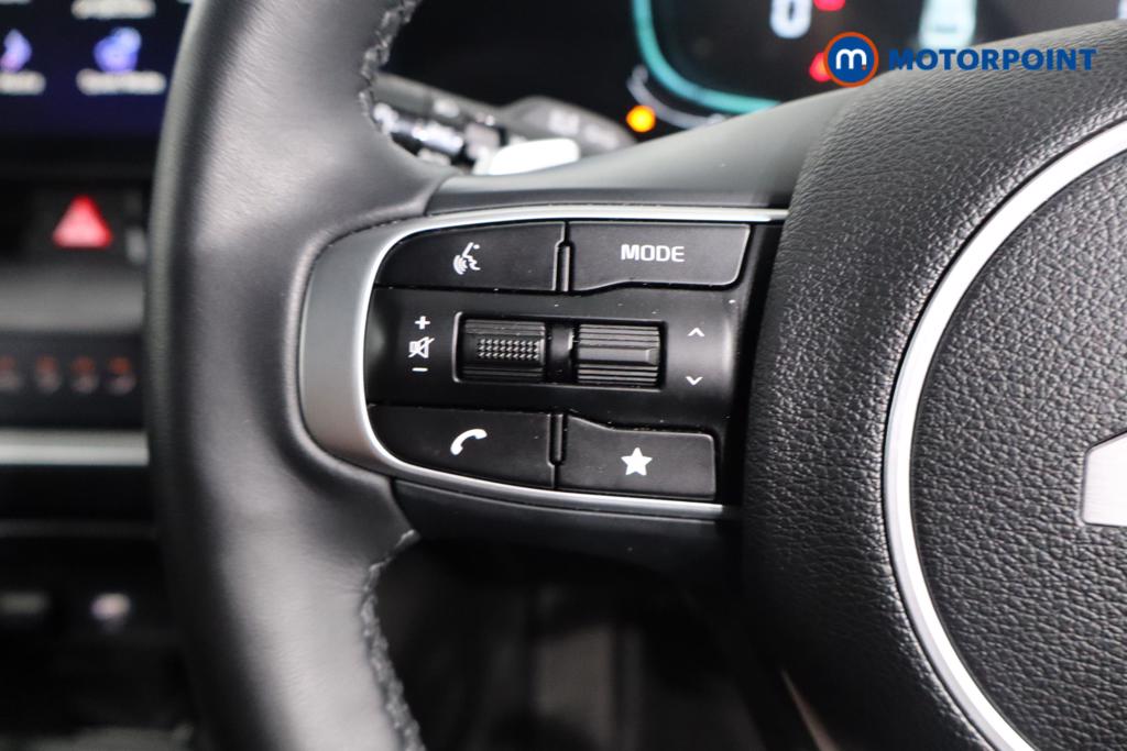 Used Kia Sportage 2025 for sale - 76697194: Photo 15