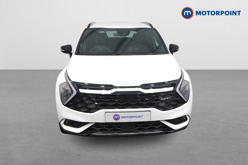 Used Kia Sportage 2025 for sale - 76697194: Photo 2