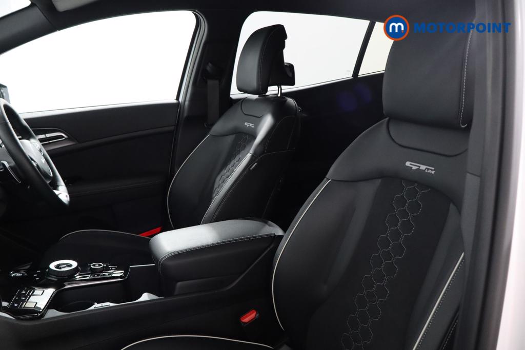 Used Kia Sportage 2025 for sale - 76697194: Photo 20