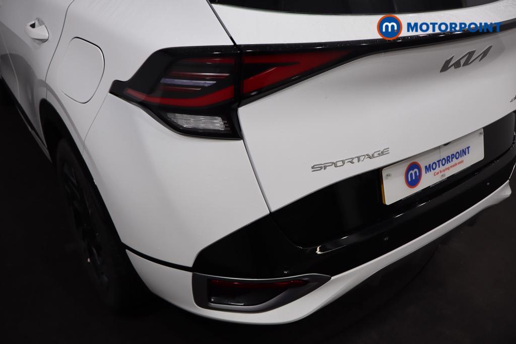 Used Kia Sportage 2025 for sale - 76697194: Photo 25