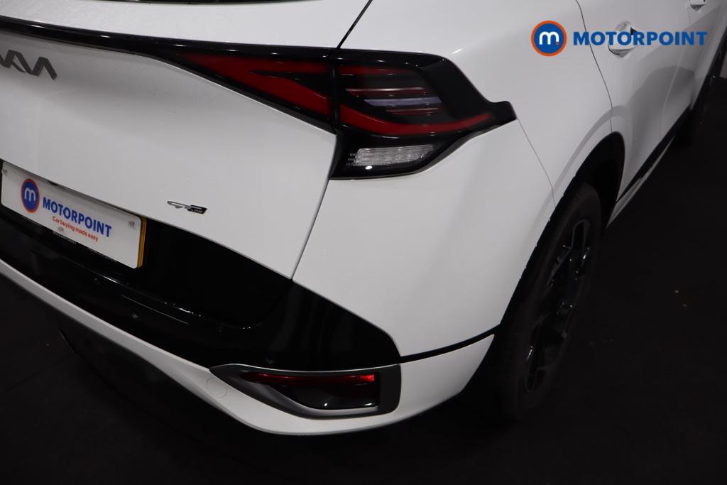 Used Kia Sportage 2025 for sale - 76697194: Photo 26