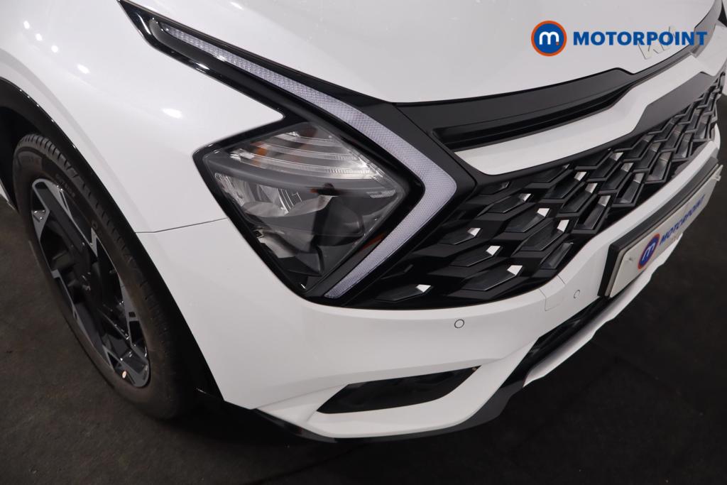 Used Kia Sportage 2025 for sale - 76697194: Photo 27